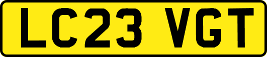 LC23VGT