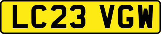 LC23VGW