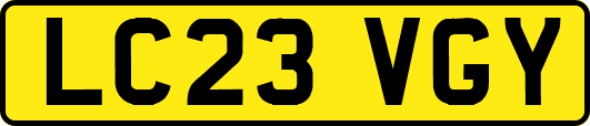 LC23VGY