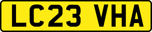 LC23VHA