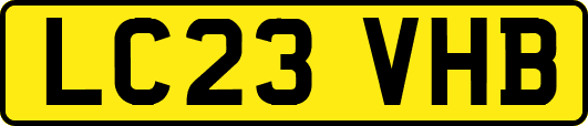 LC23VHB