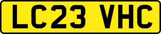 LC23VHC
