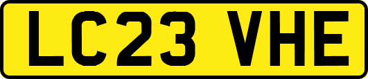 LC23VHE