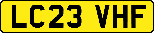 LC23VHF