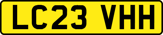 LC23VHH