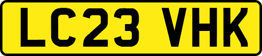 LC23VHK