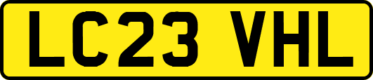 LC23VHL