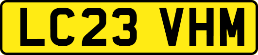 LC23VHM
