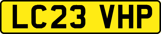 LC23VHP