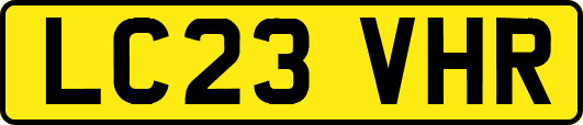 LC23VHR