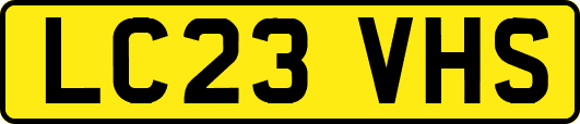 LC23VHS
