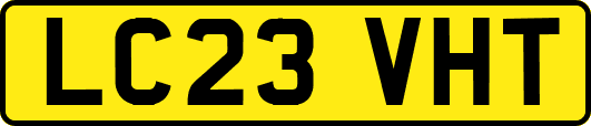 LC23VHT