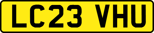 LC23VHU