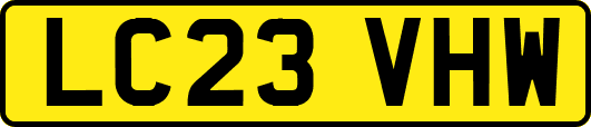 LC23VHW