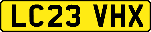 LC23VHX