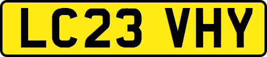 LC23VHY