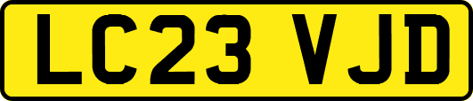 LC23VJD