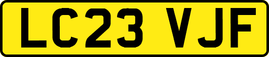 LC23VJF