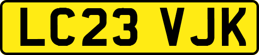 LC23VJK