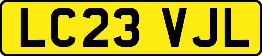 LC23VJL