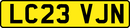 LC23VJN