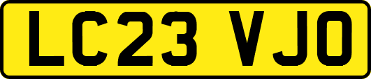 LC23VJO