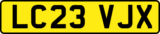 LC23VJX