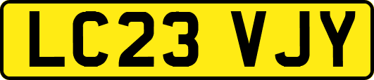 LC23VJY