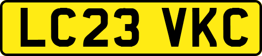 LC23VKC