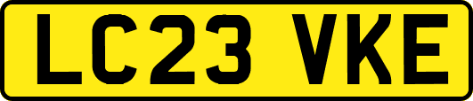 LC23VKE