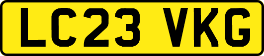 LC23VKG