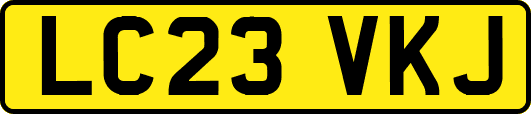 LC23VKJ
