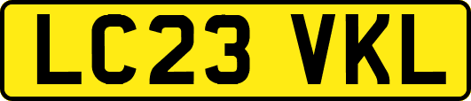 LC23VKL