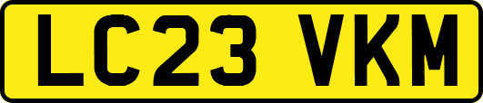 LC23VKM