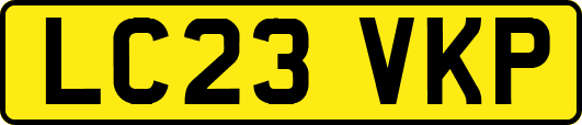 LC23VKP
