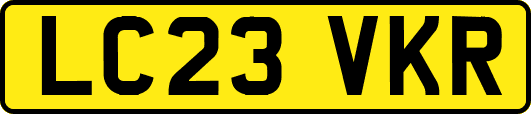 LC23VKR