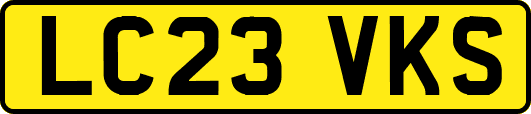 LC23VKS