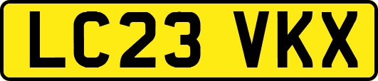 LC23VKX