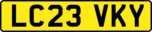 LC23VKY