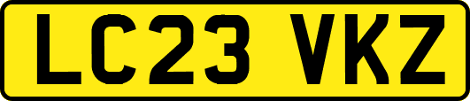 LC23VKZ