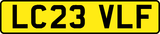 LC23VLF
