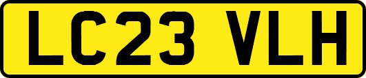 LC23VLH
