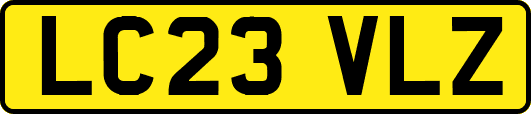 LC23VLZ