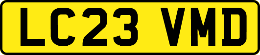 LC23VMD
