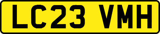 LC23VMH
