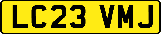 LC23VMJ