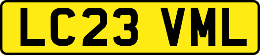 LC23VML