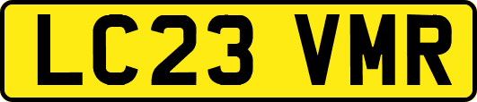 LC23VMR