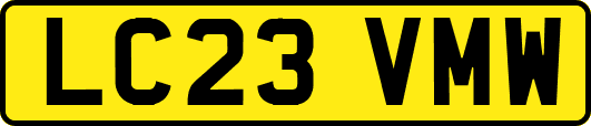 LC23VMW