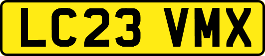 LC23VMX